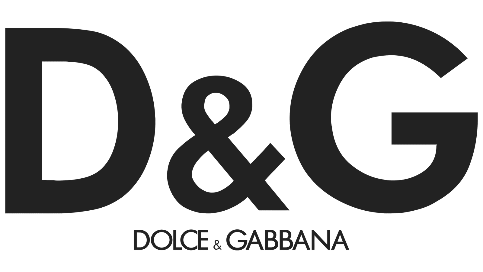 dolce gabbana logo